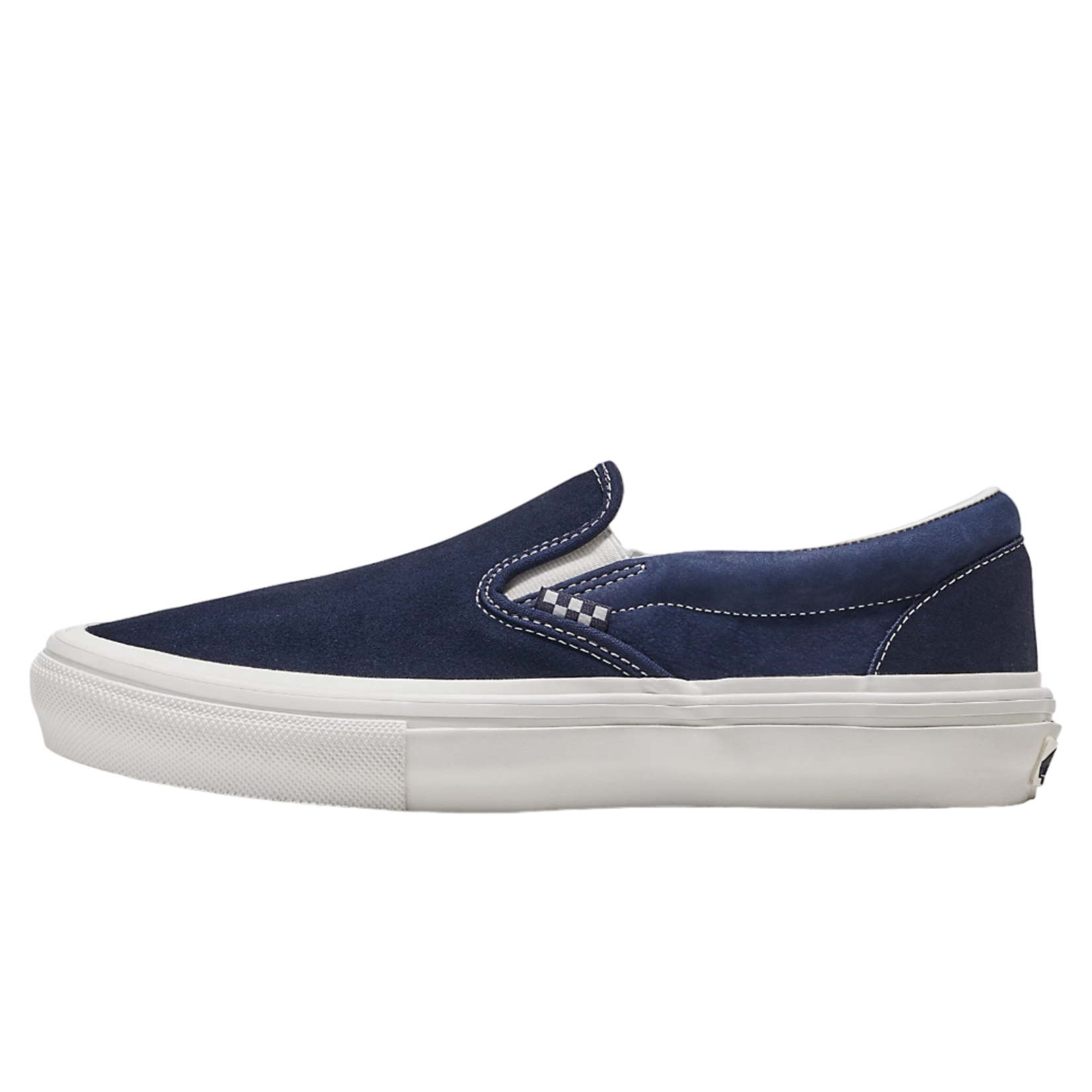 Vans Vans Skate Slip-On Wrapped - Deep Navy/Vintage -