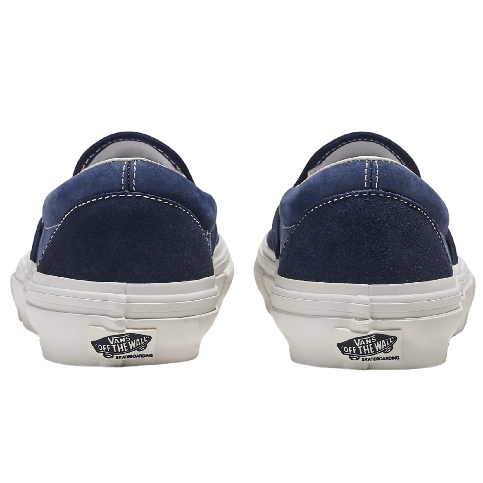 Vans Vans Skate Slip-On Wrapped - Deep Navy/Vintage -