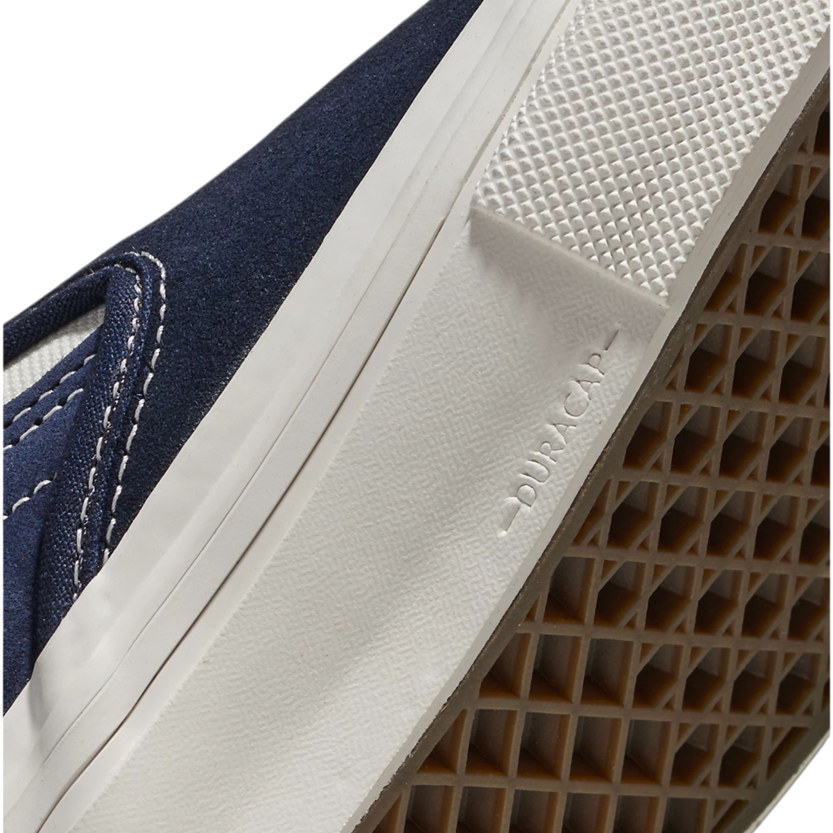 Vans Vans Skate Slip-On Wrapped - Deep Navy/Vintage -