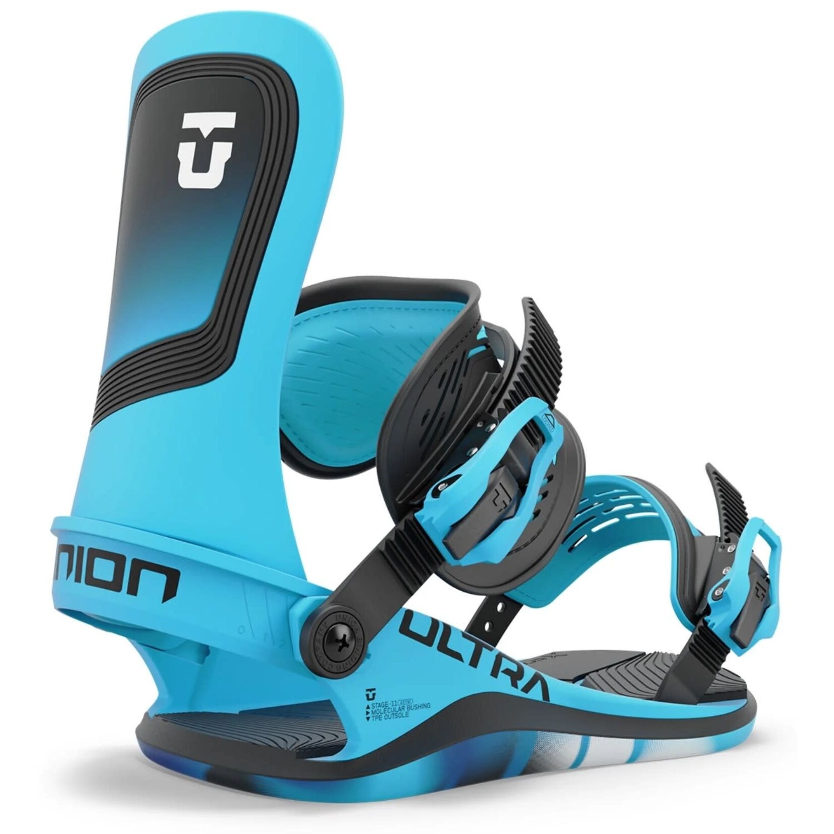 Union Binding Co. 2025 Union Ultra Bindings - Blue