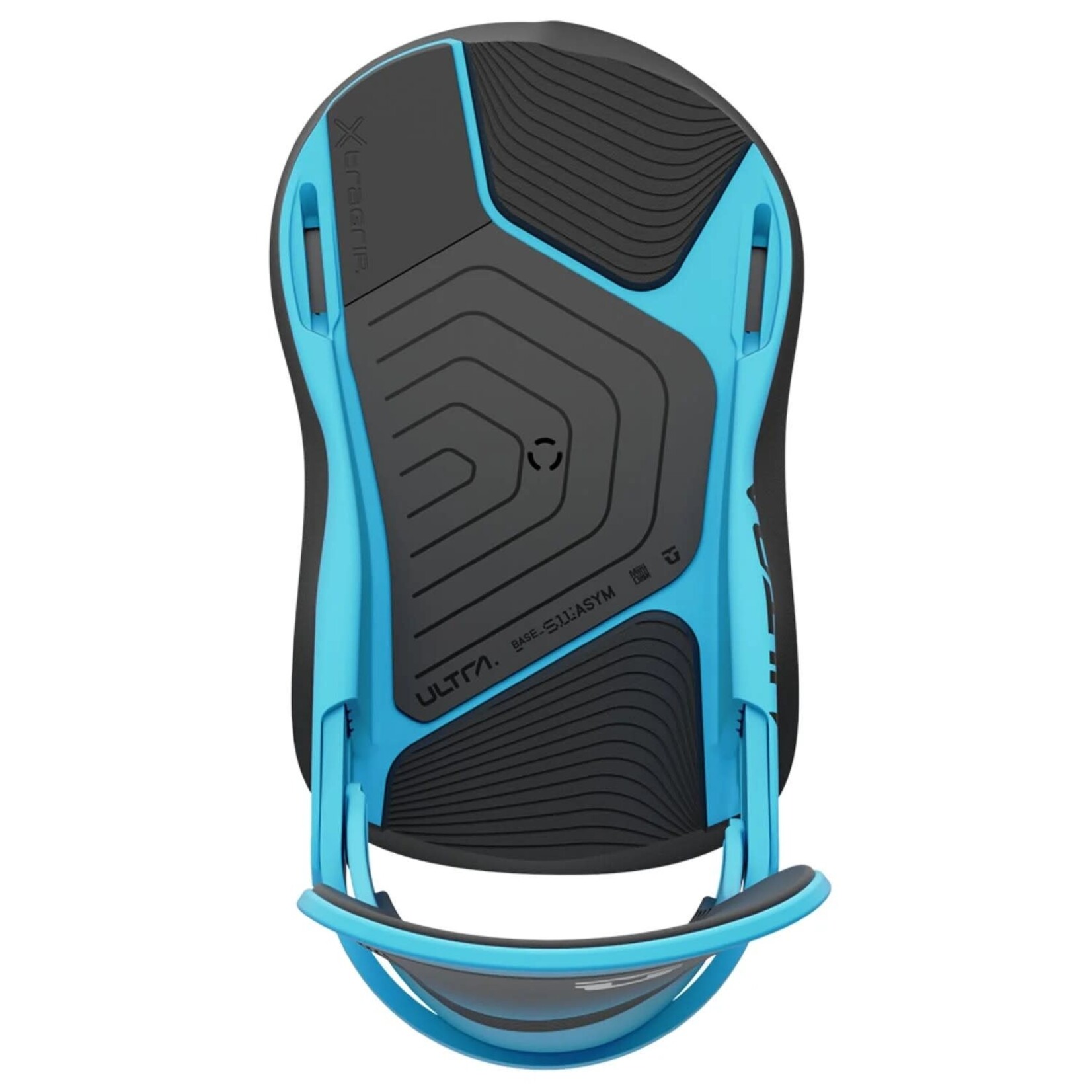 Union Binding Co. 2025 Union Ultra Bindings - Blue