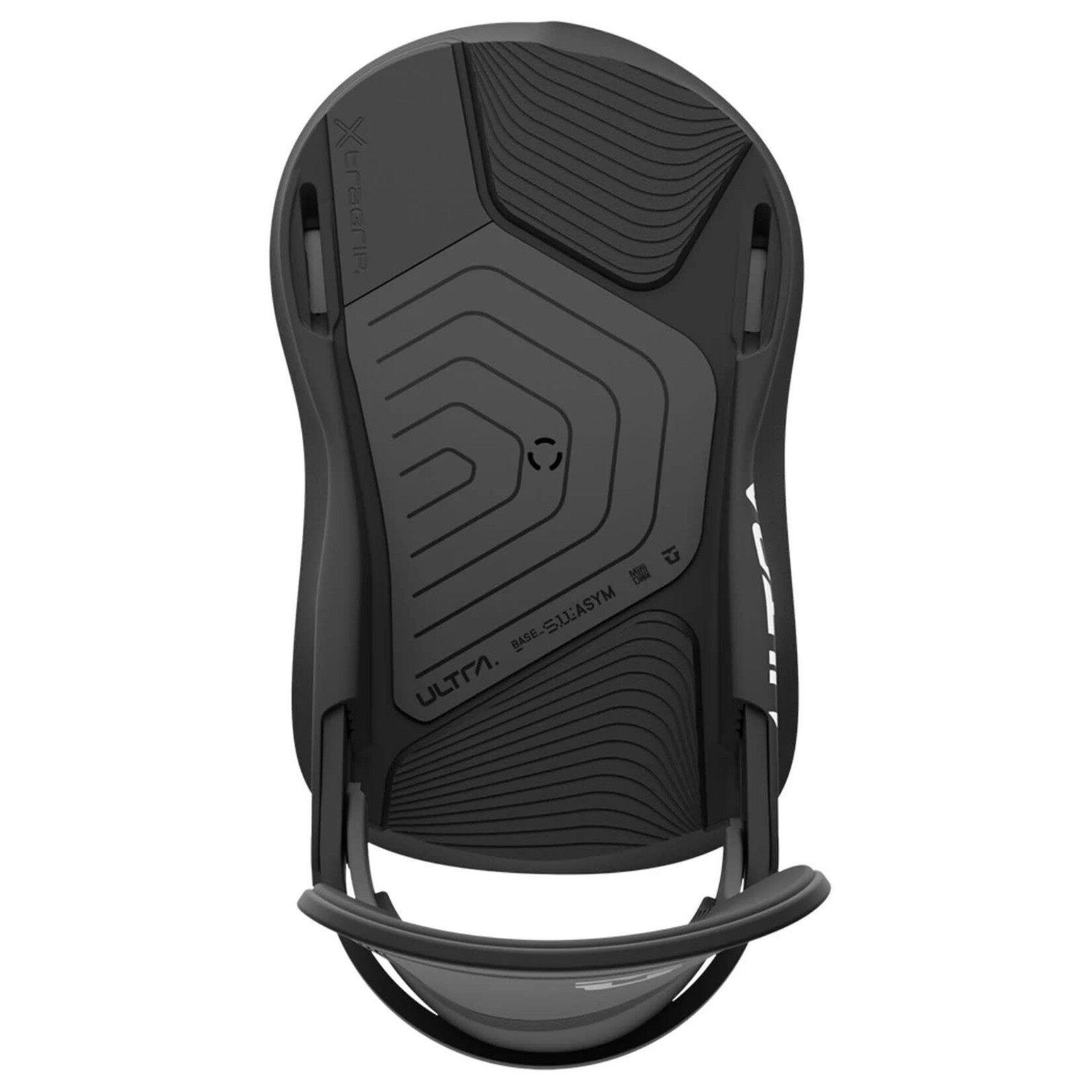 Union Binding Co. 2025 Union Ultra Bindings - Black