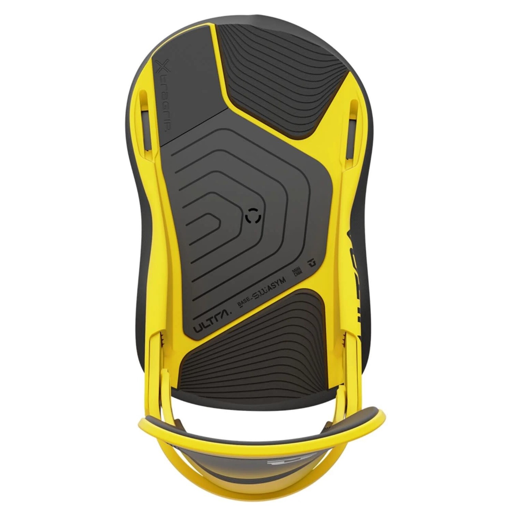 Union Binding Co. 2025 Union Ultra Bindings - Yellow
