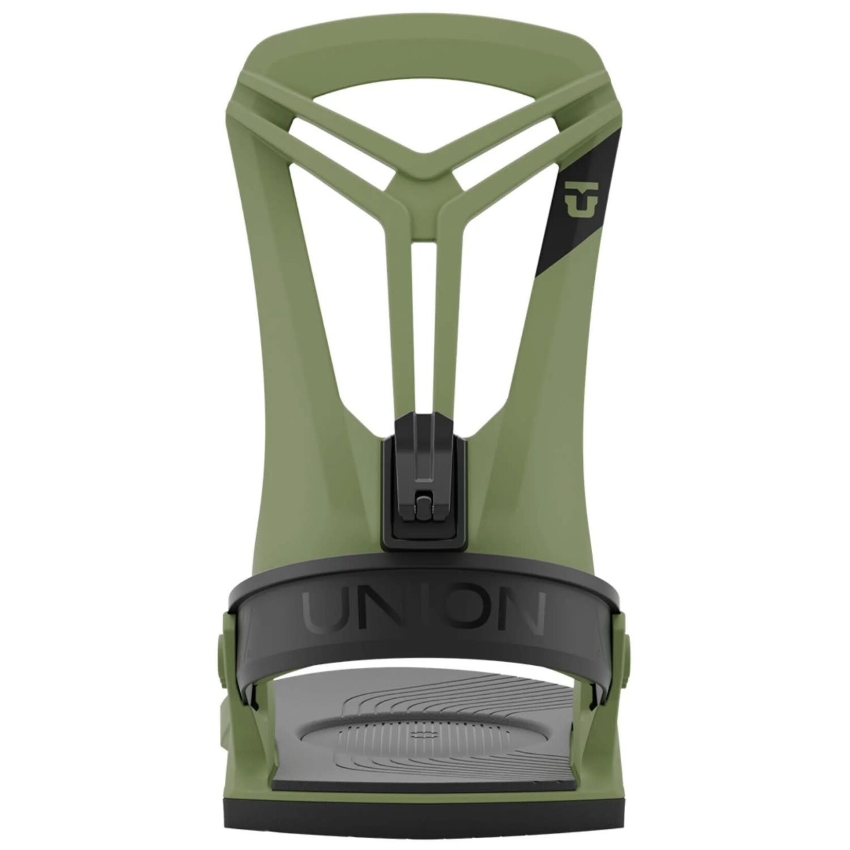 Union Binding Co. 2025 Union Flite Pro Bindings - Olive