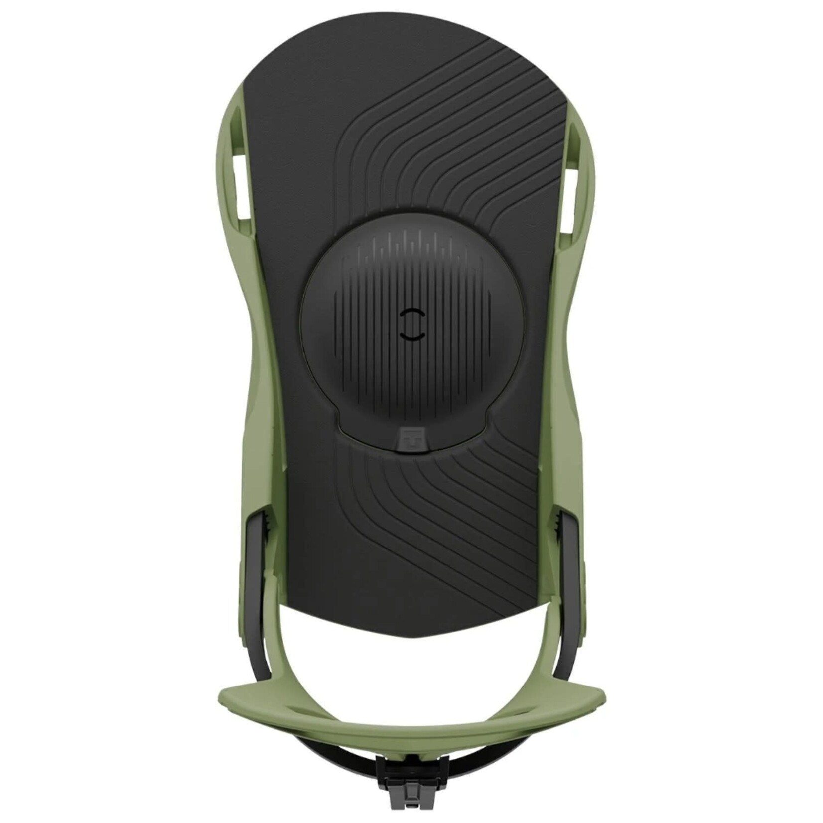 Union Binding Co. 2025 Union Flite Pro Bindings - Olive