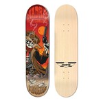 Madrid Madrid - Daniel Yeager Gunslinger Deck - 8.25" x 32.5" x 14"