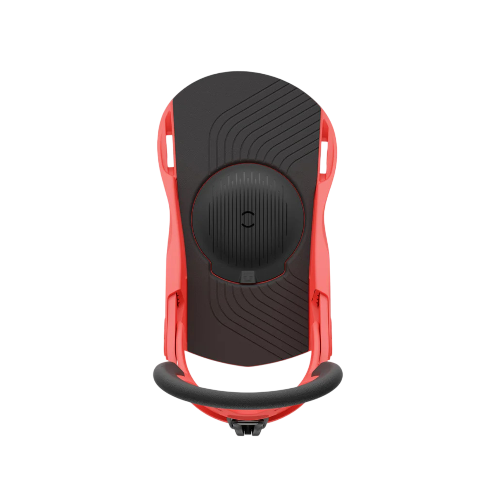 Union Binding Co. 2025 Union Cadet Youth Bindings - Red -