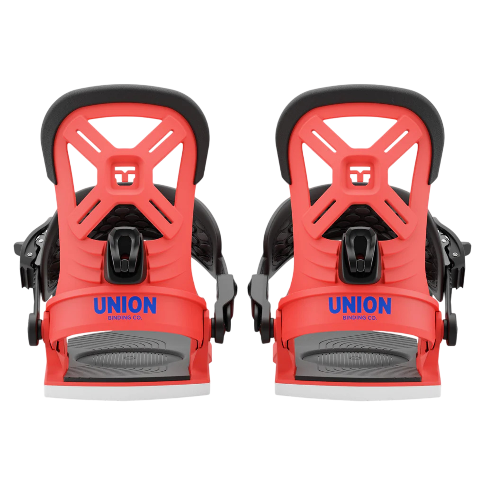 Union Binding Co. 2025 Union Cadet Youth Bindings - Red -