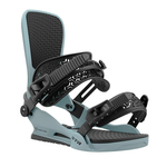 Union Binding Co. 2025 Union STR Bindings - Tie Dye