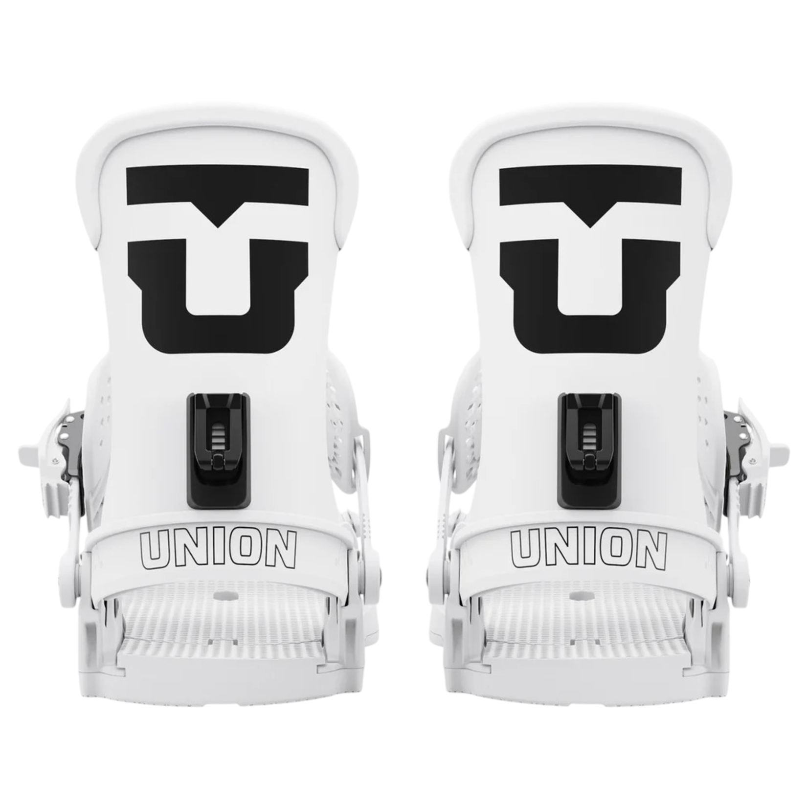 Union Binding Co. 2025 Union Force Classic Binding - White