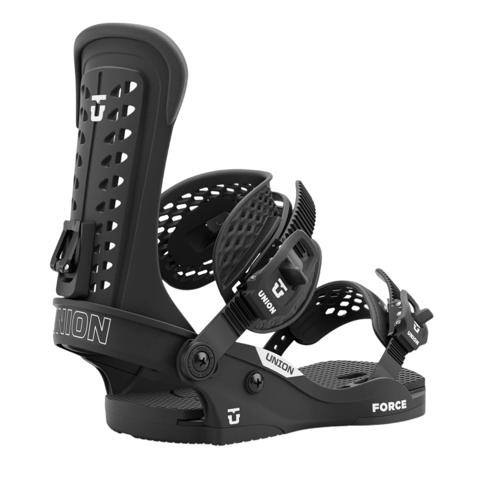 Union Binding Co. 2025 Union Force Classic Binding - Black