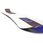 2025 Salomon Huck Knife Deck - - Attic Skate & Snow Shop