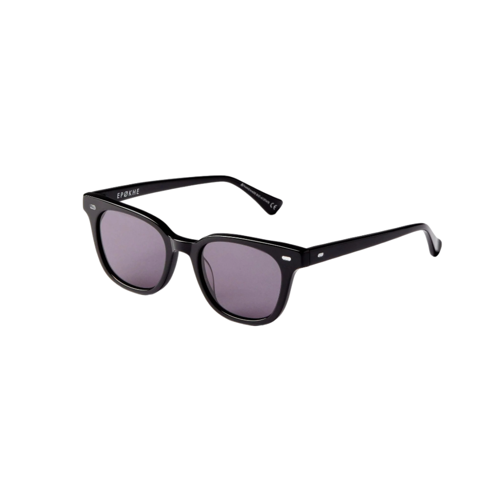 EPOKHE EYEWEAR EPOKHE Kino Sunglasses - Black