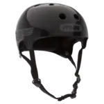 Pro-Tec Pro-Tec Old School / Bucky Certified Helmet - Matte Black Reflective -