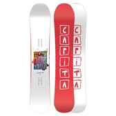 Capita 2025 Capita Aeronaut Wide Deck - - Attic Skate & Snow Shop