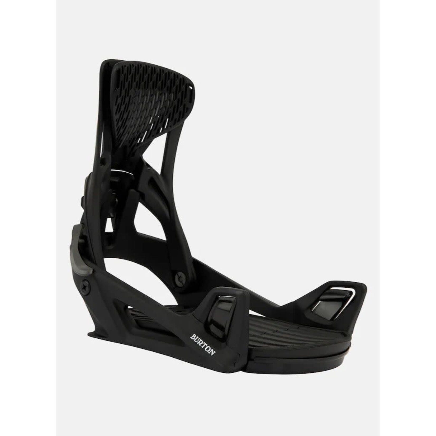 Burton 2025 Burton Men's Step On Genesis Binding - Black - L