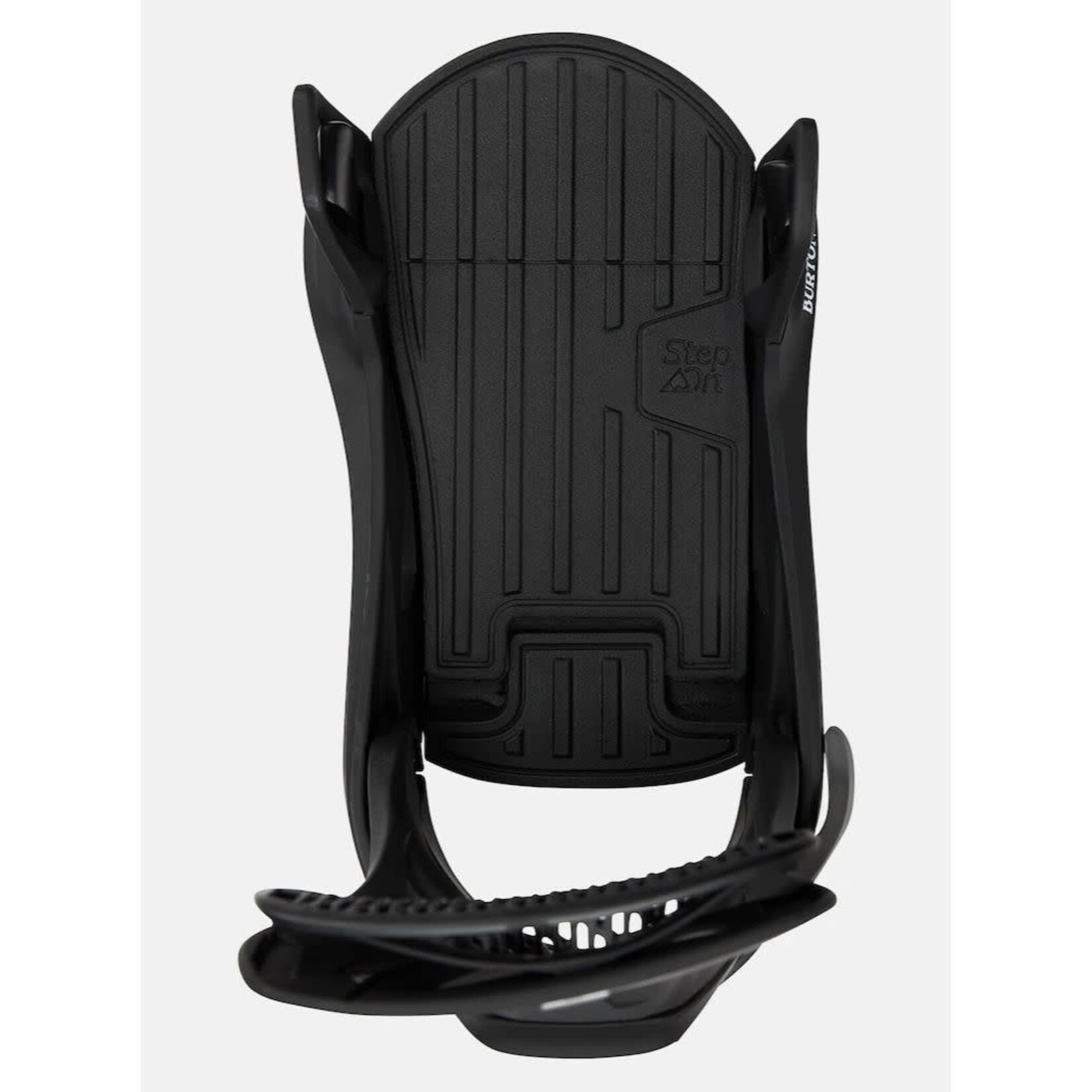 Burton 2025 Burton Men's Step On Genesis Binding - Black - L