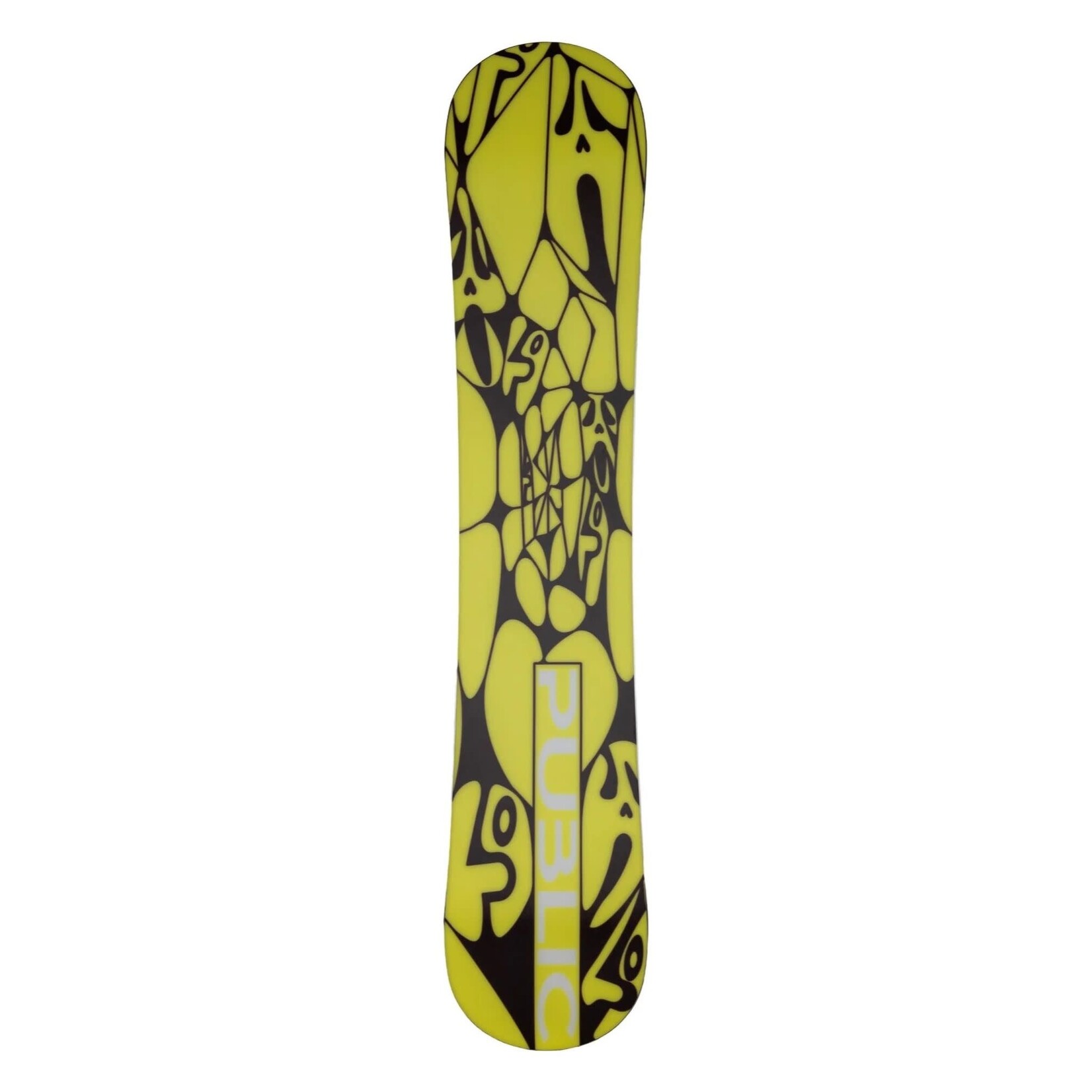 Public Public - General Public Snow Deck 140cm