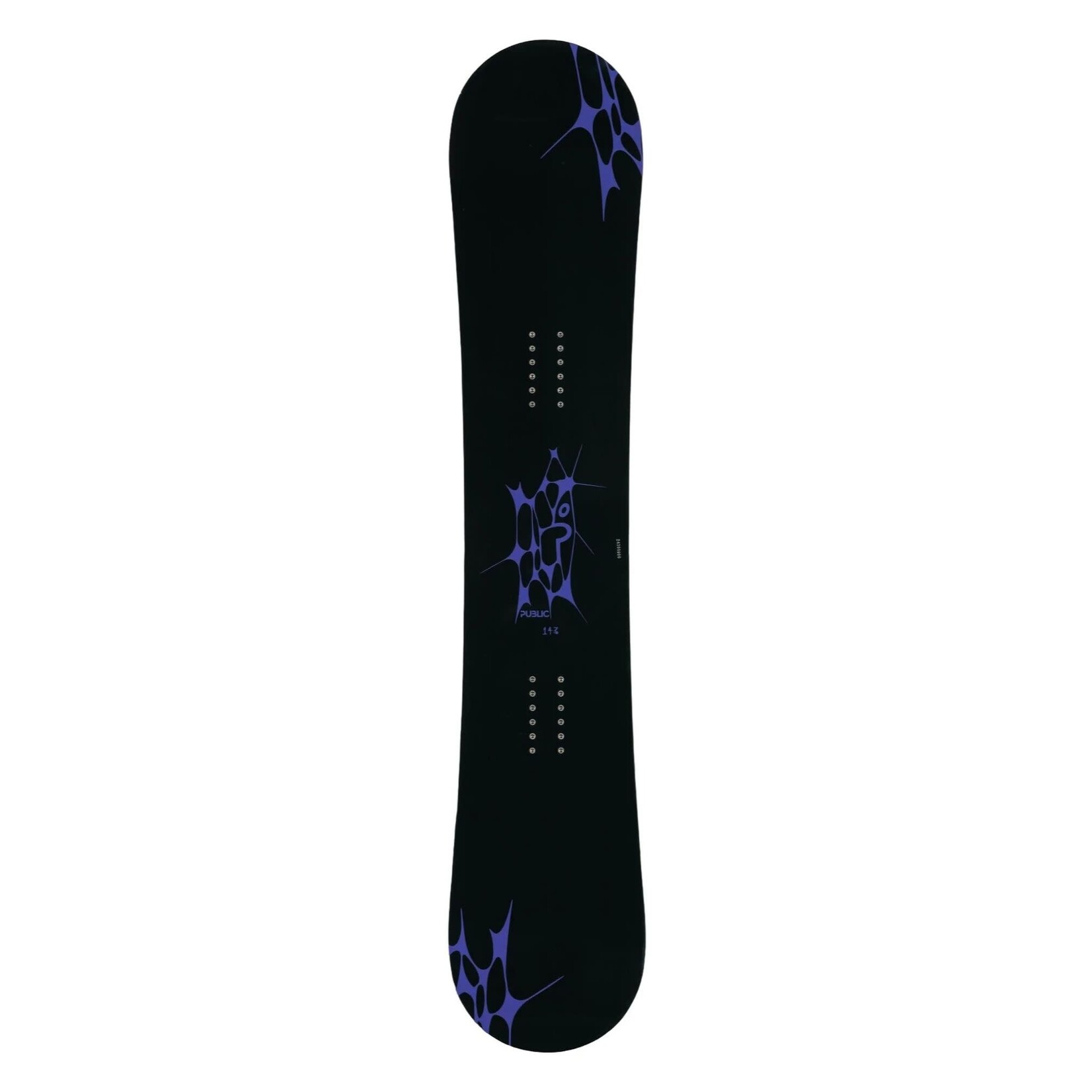 Public Public - General Public Snow Deck 143cm
