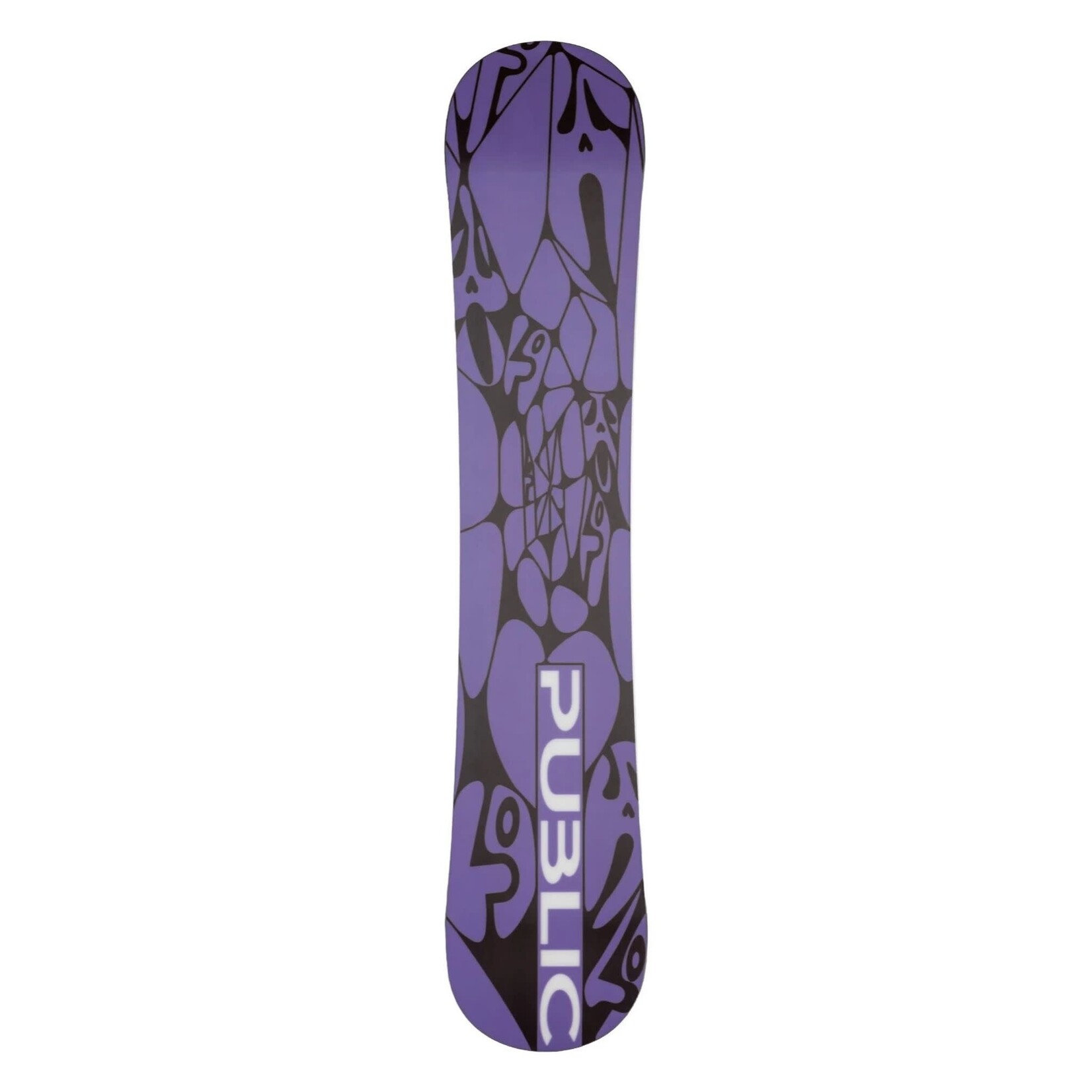 Public Public - General Public Snow Deck 143cm
