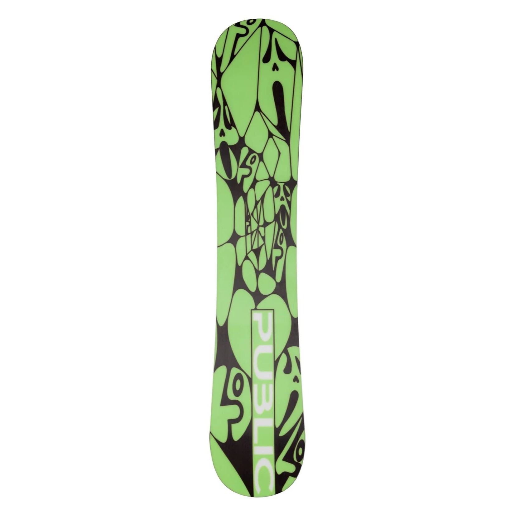 Public Public - General Public Snow Deck 150cm