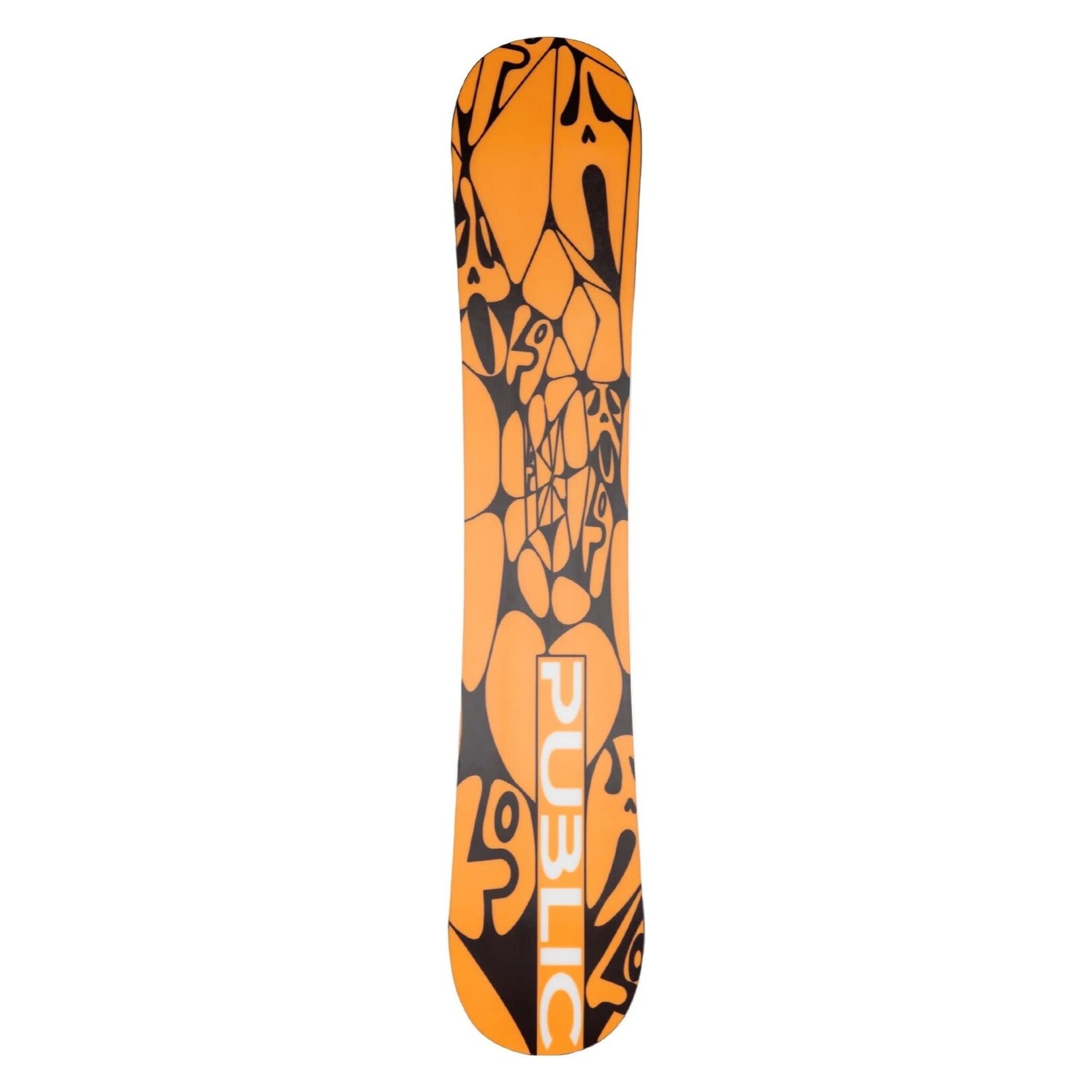 Public Public - General Public Snow Deck 157cm
