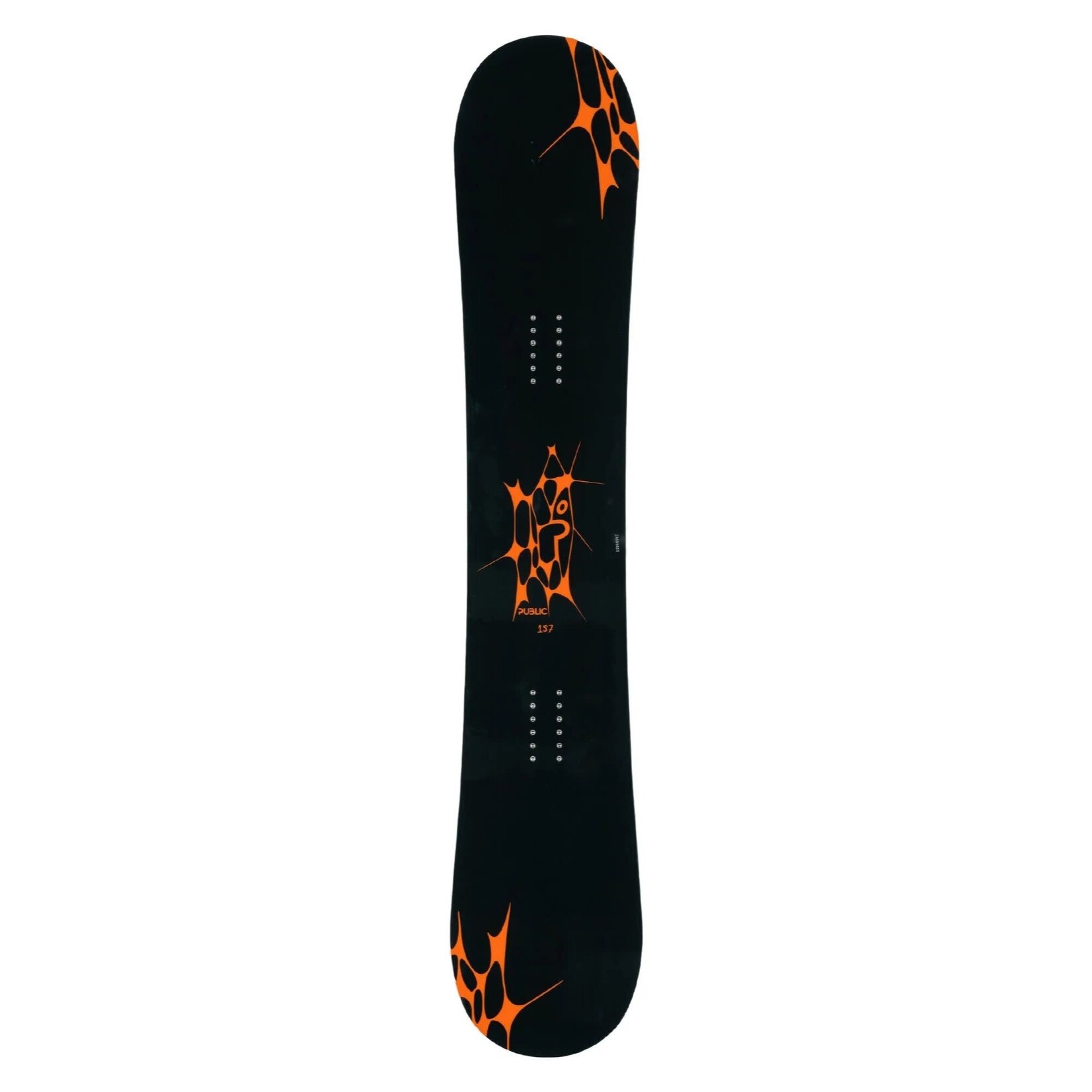 Public Public - General Public Snow Deck 157cm