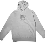 Public Public - Dispute Hoodie - Gray -