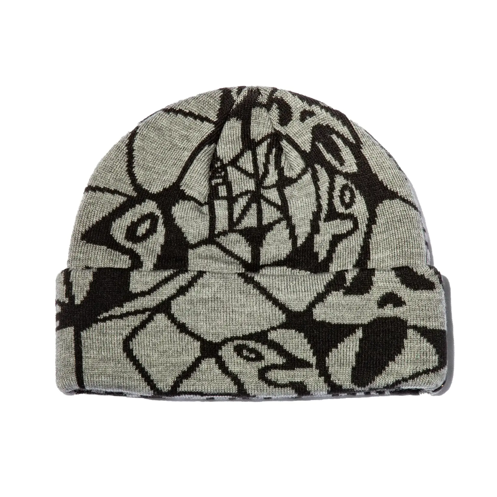 Public Public - General Beanie - Gray