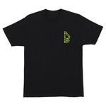 Creature Creature - Vortex T-Shirt - Black -