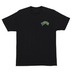 Creature Creature - Top Shelf T-Shirt - Black -