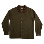Creature Creature - Hunter Chore Coat Jacket - Forest -