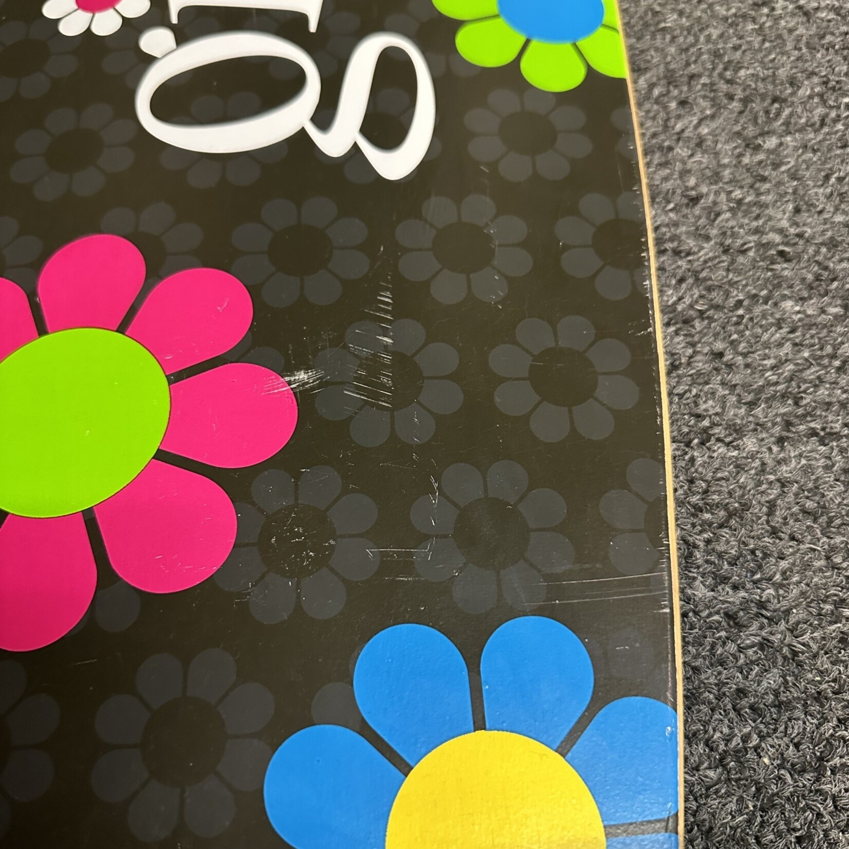 Gidget Longboard Complete 38.5"
