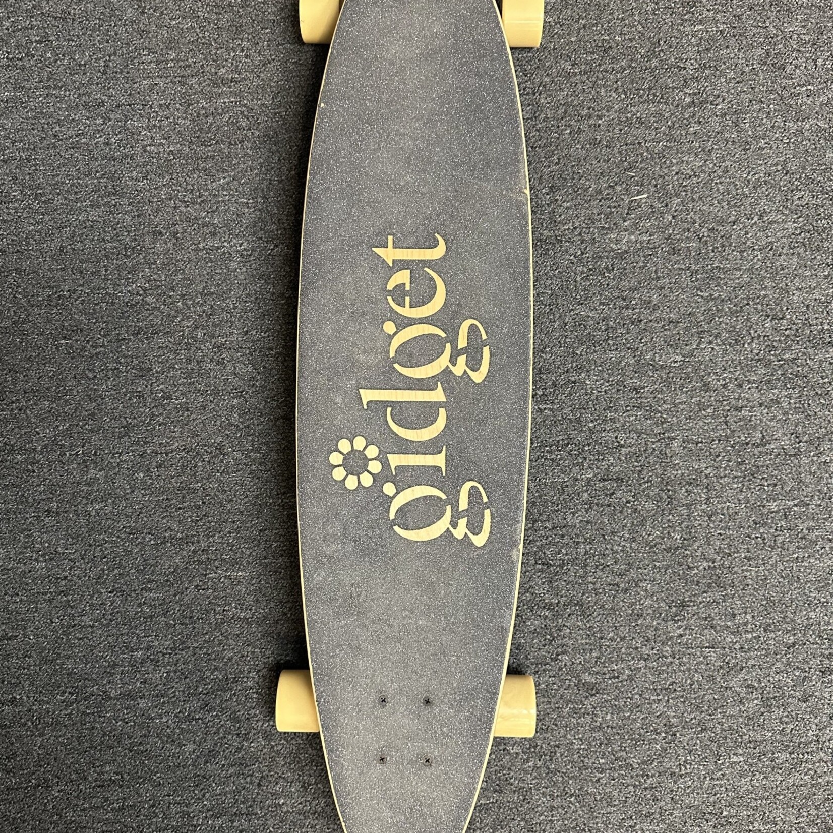 Gidget Longboard Complete 38.5"