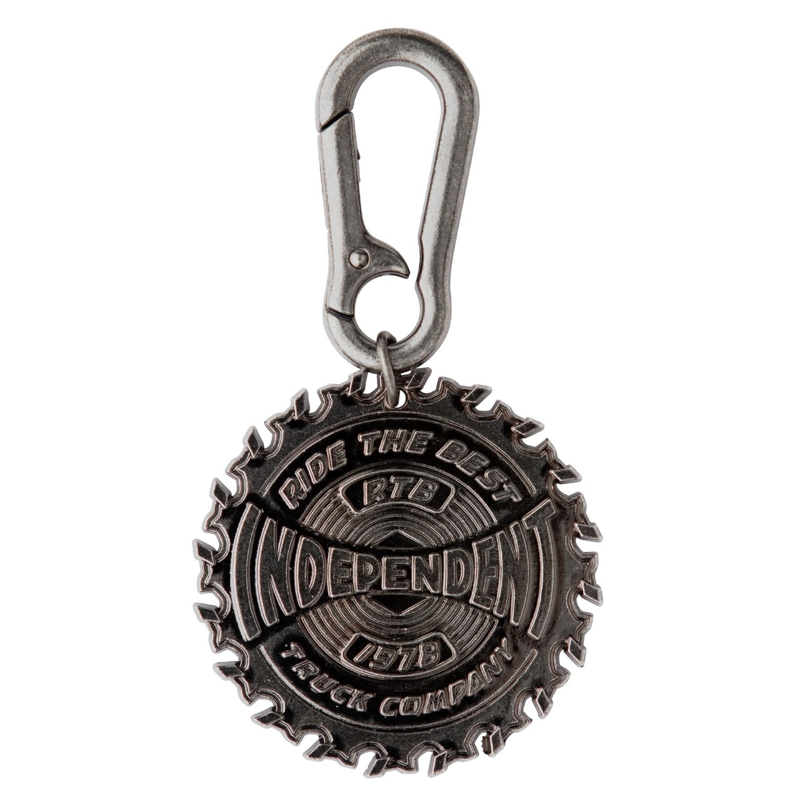 Independent Independent - Buzzsaw Keychain