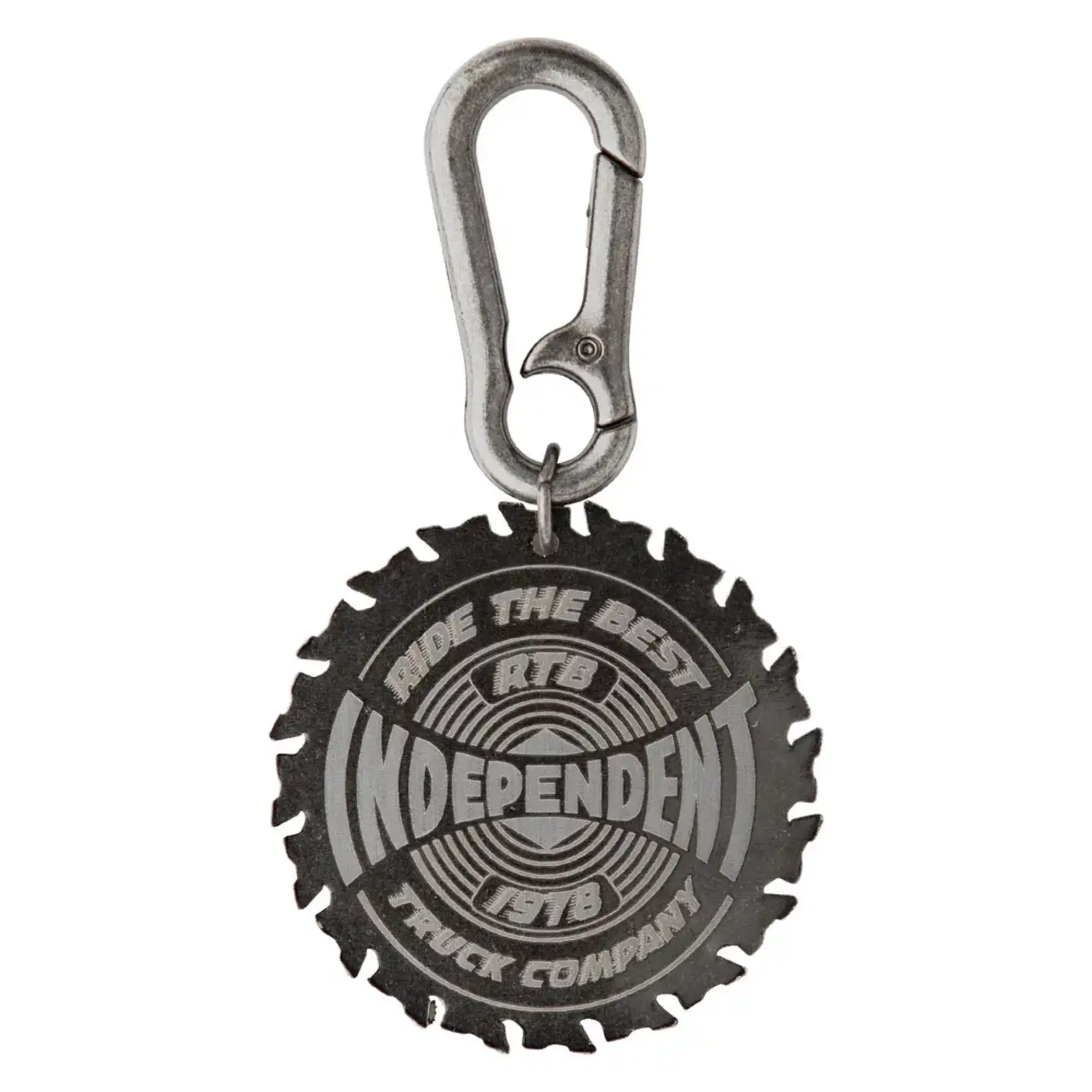 Independent Independent - Buzzsaw Keychain