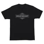 Independent Independent - Chain Breaker T-Shirt - Black -