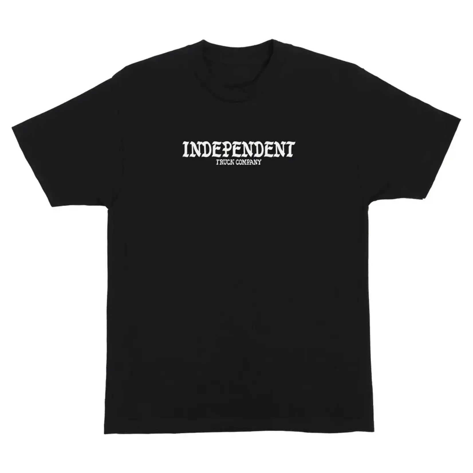 Independent Independent - Indepenetentiary T-Shirt - Black -