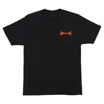 Independent Independent - Spanning Chest T-Shirt - Black -