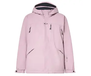 Oakley - TC Channel Jacket - Toadstool - - Attic Skate & Snow Shop