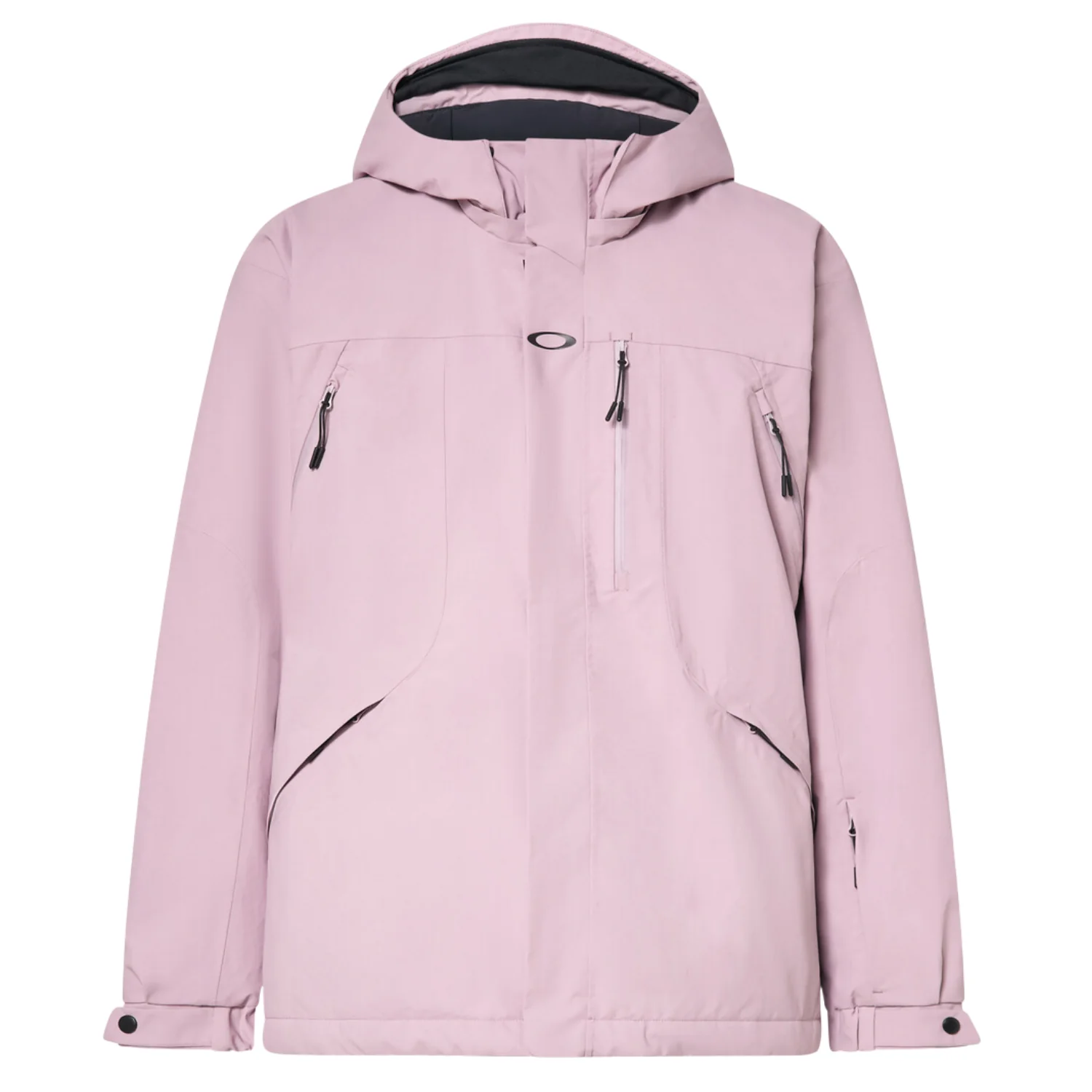 Oakley - TC Channel Jacket - Toadstool - - Attic Skate & Snow Shop