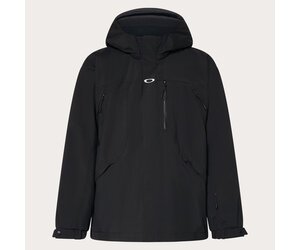 Oakley - TC Channel Jacket - Blackout - - Attic Skate & Snow