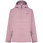 Oakley - Divisional RC Shell Anorak - Toadstool - - Attic Skate