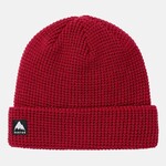 Burton Burton Rcy Waffle Beanie - Deep Red