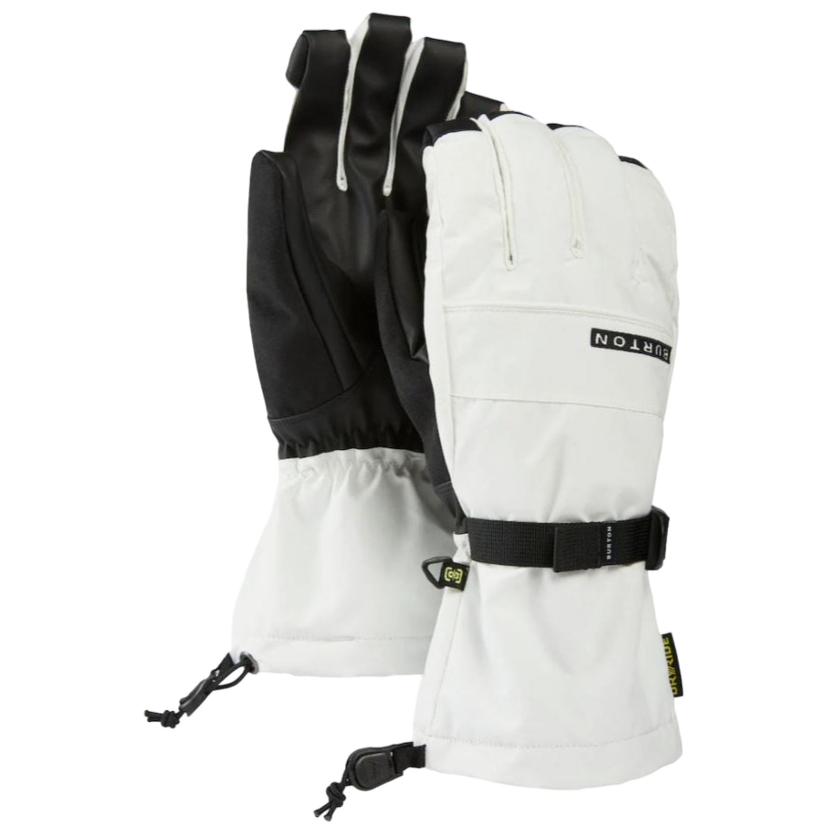 Burton Burton - Men's Profile Gloves - Stout White -