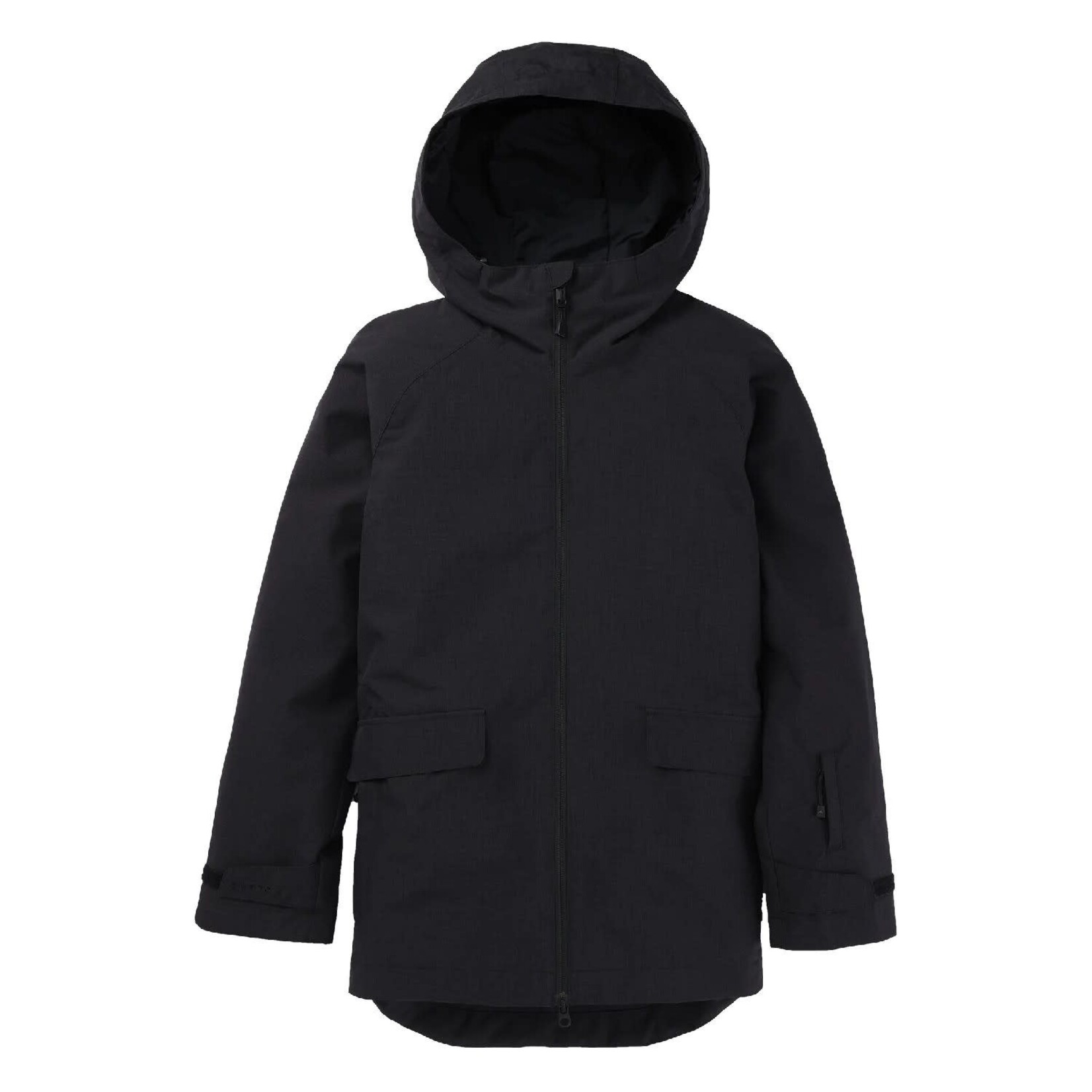 Burton Burton Women's Burton Lalik 2L Jacket - True Black