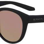 Dragon Alliance Dragon Opus LL H2O Sunglasses - Matte Black/Rose Gold