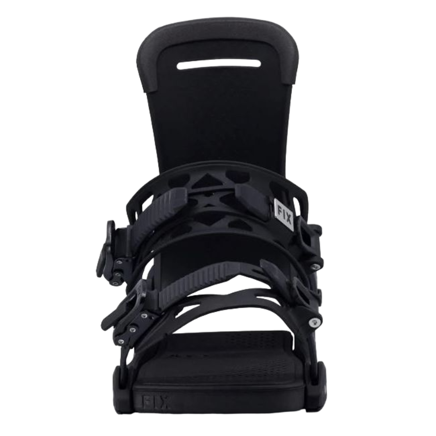 Fix FIX - Magnum - W25 Black - Large