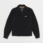 Volcom Volcom-Voider Lined Jacket - Black