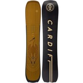 Cardiff SnowCraft 2023 Cardiff SnowCraft Crane Enduro Deck
